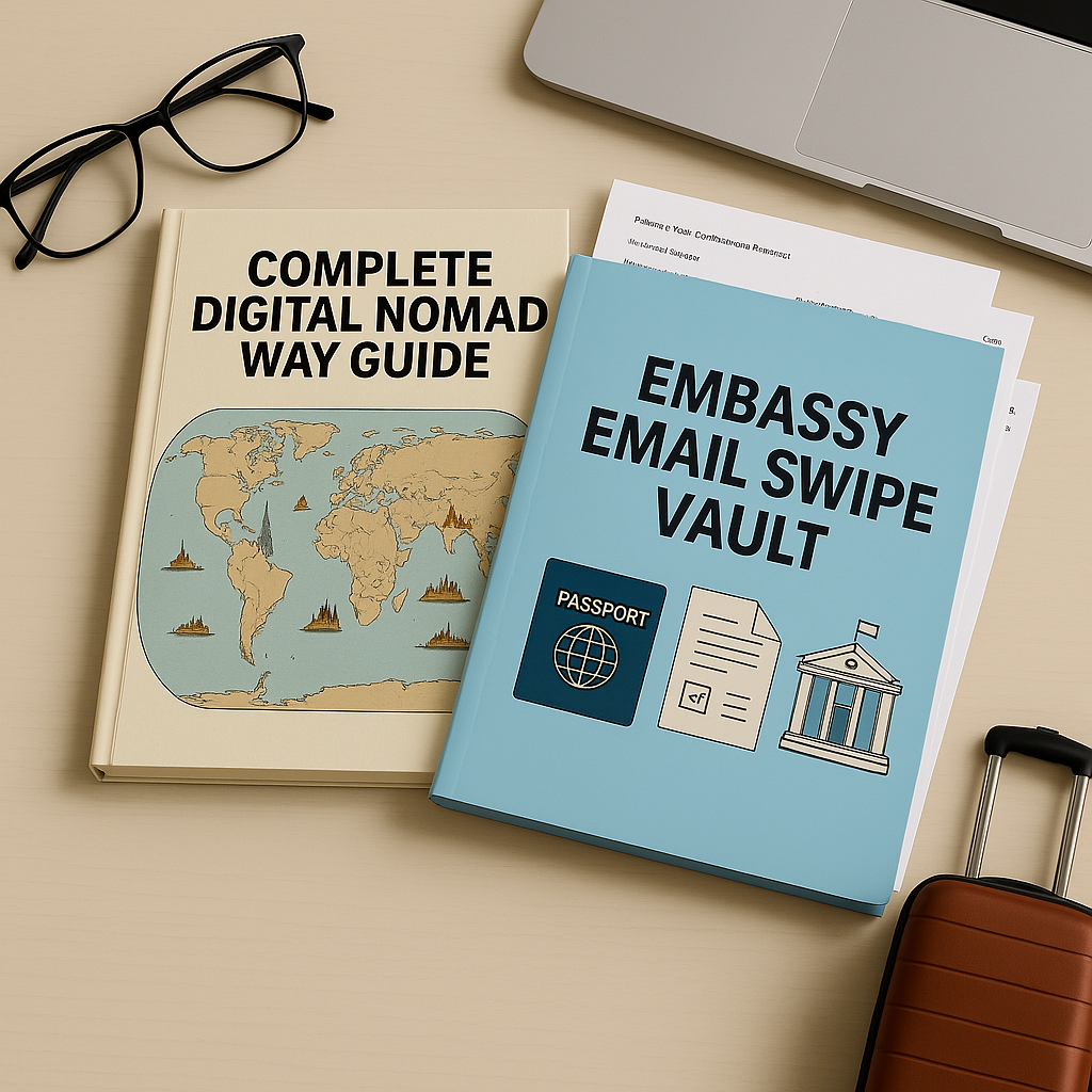 The Complete Guide Bundle