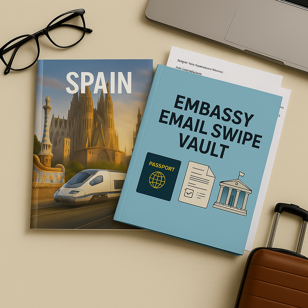 🇪🇸 The Paella Bundle