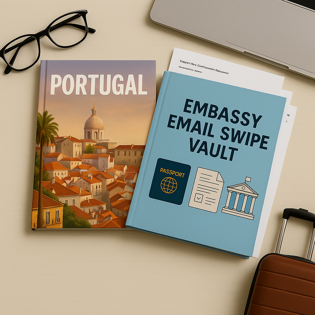 🇵🇹 The Bacalhau Bundle