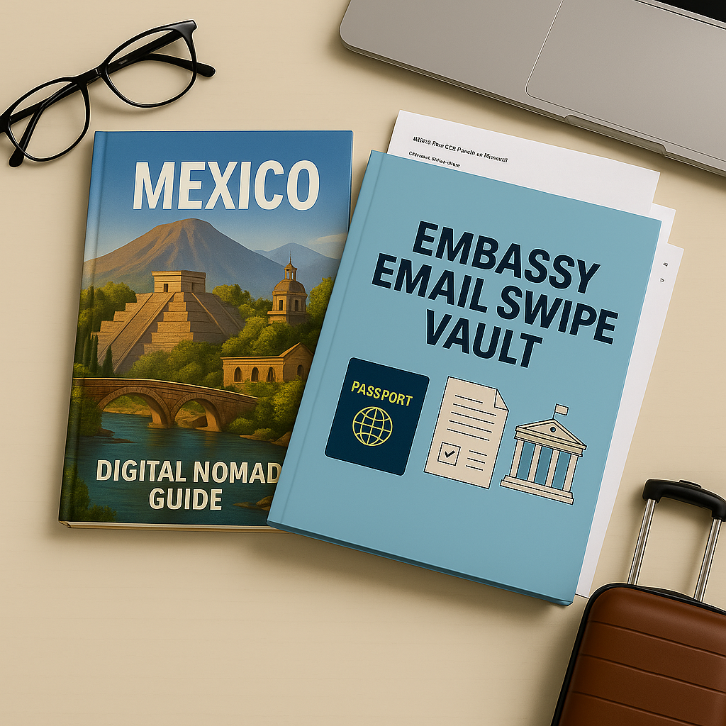 🇲🇽 The Tacos Bundle
