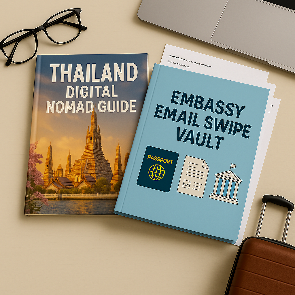 🇹🇭 The Pad Thai Bundle