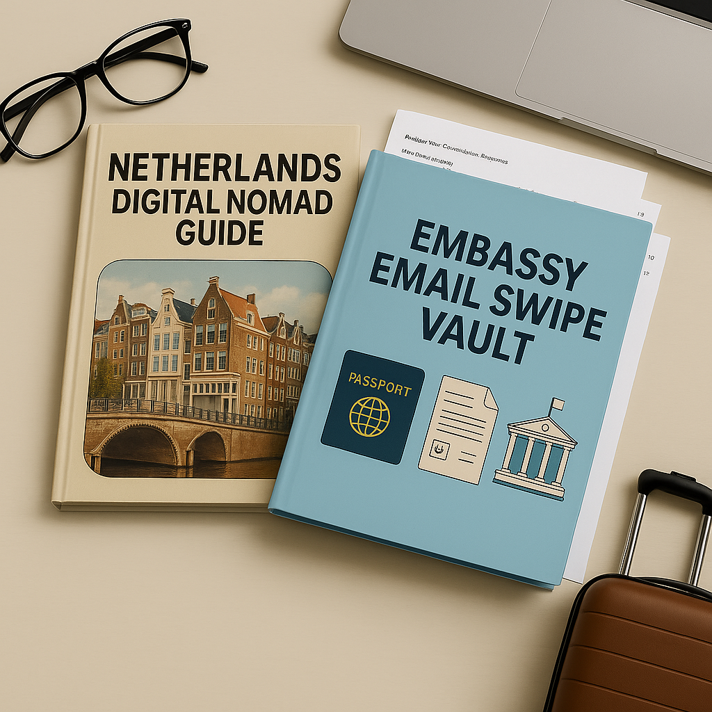 🇳🇱 The Stroopwafel Bundle