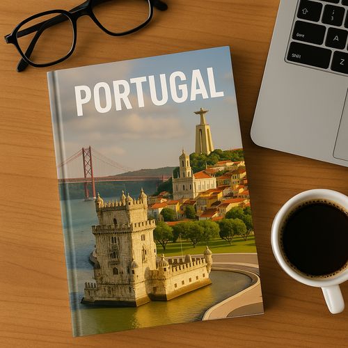 Digital Nomad Pro Guide: Portugal (2025 Edition)